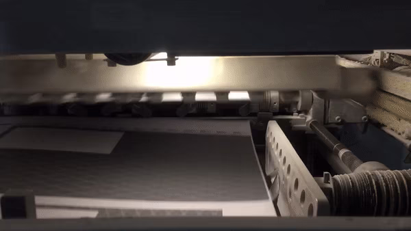 Heidelberg Suprasetter 106 CTP System